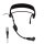 Audio-Technica - PRO9cW - Kondensator-Kopfbügelmikrofon