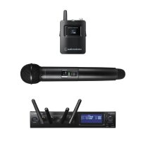 Audio-Technica - ATW-1423 - Digitales Drahtlossystem Set