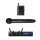 Audio-Technica - ATW-1423 - Digitales Drahtlossystem Set