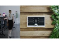 Optimal Audio - ZonePad 4 - 4-Zonen Wand-Controller