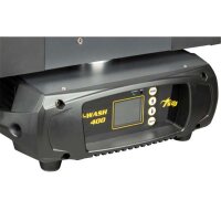 SDJ J Wash 400 KIT - 2x Moving Head 28x15W LED RGBW Zoom 2700-8000K im Case