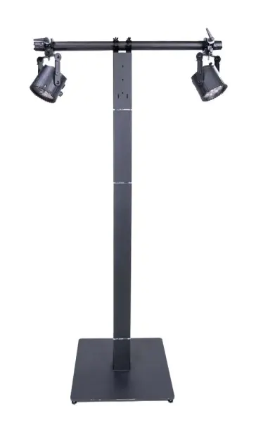 Mott - Dinizia Design Stativ - Modulares System Basic-Setup