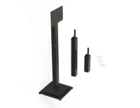 Mott - Dinizia Design Stativ - Modulares System...