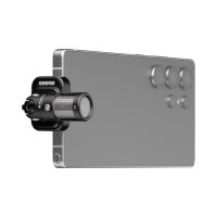 Shure MV88 USB-C Stereo-Mikrofon