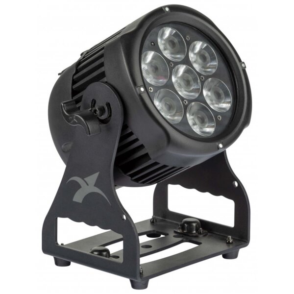 Sagitter - AQU PAR BAT  BT- Outdoor - 7x10W
