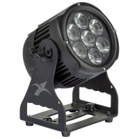 Sagitter - AQU PAR BAT BT - Akku PAR Scheinwerfer