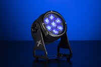 Sagitter - AQU PAR BAT BT - Akku PAR Scheinwerfer