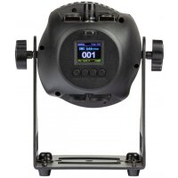 Sagitter - AQU PAR BAT  BT- Outdoor - 7x10W