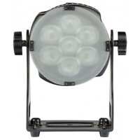 Sagitter - AQU PAR BAT  BT- Outdoor - 7x10W