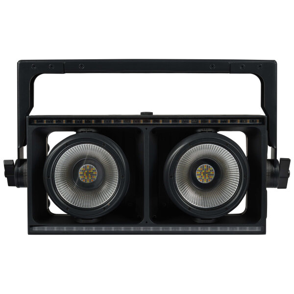 Sagitter - BLOKEVO2FX - RGBAL LED-Blinder IP65