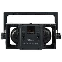 Sagitter - BLOKEVO2FX - RGBAL LED-Blinder IP65