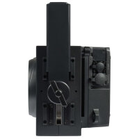 Sagitter - BLOKEVO2FX - RGBAL LED-Blinder IP65