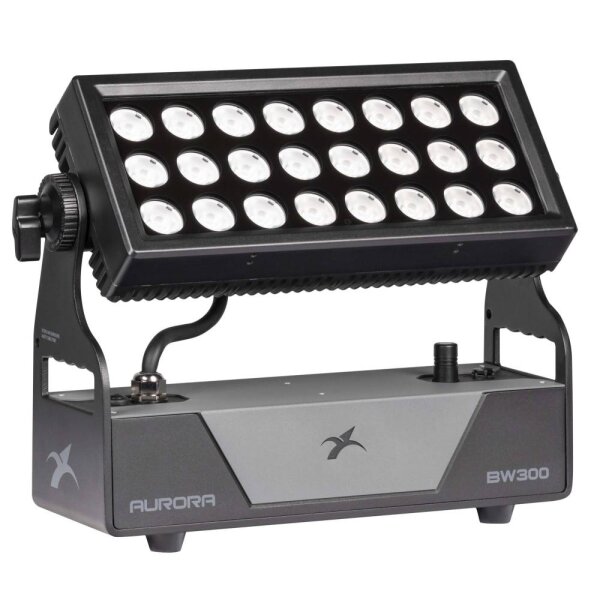 Sagitter - AURORA BW300 BT - Akku-Fluter 24x10W RGBW IP65