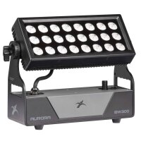 Sagitter - AURORA BW300 BT - Akku-Fluter 24x10W RGBW IP65