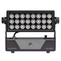 Sagitter - AURORA BW300 BT - Akku-Fluter 24x10W RGBW IP65