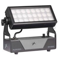 Sagitter - AURORA BW300 BT - Akku-Fluter 24x10W RGBW IP65