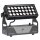 Sagitter - AURORA BW300 BT - Akku-Fluter 24x10W RGBW IP65