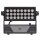 Sagitter - AURORA BW300 BT - Akku-Fluter 24x10W RGBW IP65