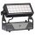 Sagitter - AURORA BW300 BT - Akku-Fluter 24x10W RGBW IP65