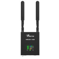 Sagitter - WECONHUB - Wireless DMX & Bluetooth Hub