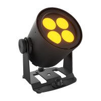 Sagitter - Nomad NANO - RGBL Akku-Projektor IP65