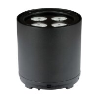 Sagitter - Nomad NANO - RGBL Akku-Projektor IP65