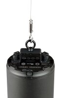 Sagitter - Nomad NANO - RGBL Akku-Projektor IP65
