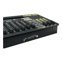 SDJ - Faster 72PB - DMX-Controller