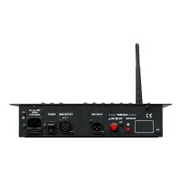 SDJ - Faster 72PB - DMX-Controller