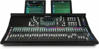Allen & Heath SQ Range - Tablet Bracket