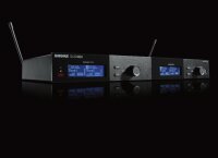 Shure SLXD4Q+ 4-Kanal-Empfänger