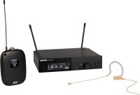 Shure SLXD14+/E153T Digitales Drahtlossystem mit...