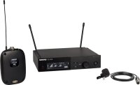 Shure SLXD14+/85M Digitales Drahtlossystem mit WL185m...