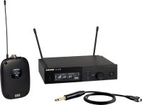 Shure SLXD14+/E153 Digitales Drahtlossystem mit...