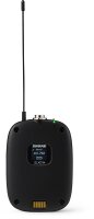 Shure SLXD1+ Digitaler Taschensender