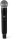 Shure SLXD2+/58 Handsender mit SM58 Mikrofonkapsel