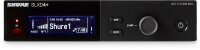 Shure SLXD4+ Digitaler Drahtlosempfänger