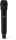Shure SLXD2+/N8C Handsender mit Nexadyne 8/C Mikrofonkapsel