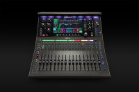 Allen & Heath -  SQ-5+ 48 Channel UltraFX Ready...