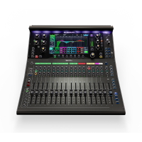 Allen & Heath - SQ-5+ - 48-Kanal Digitalmischpult...