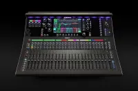 Allen & Heath -  SQ-6+ 48 Channel / 44 Bus / 25 Fader...