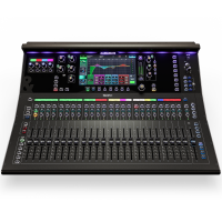 Allen & Heath - SQ-6+ - 48-Kanal Digitalmischpult...