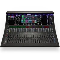 Allen & Heath - SQ-6+ - 48-Kanal Digitalmischpult...