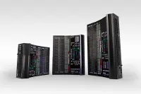 Allen & Heath -  SQ-7+ 48 Channel / 44 Bus / 33 Fader...
