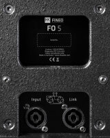 HK Audio - FINEO FO 5 - Indoor-Installationslautsprecher