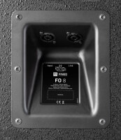 HK Audio - FINEO FO 8 - Indoor-Installationslautsprecher