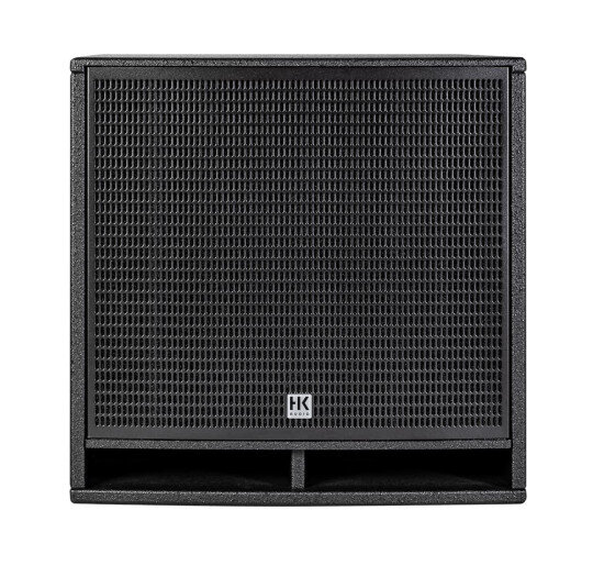 HK Audio - FINEO FO S112 - Indoor-Installationssubwoofer