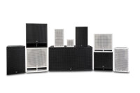 HK Audio - FINEO FO S112 - Indoor-Installationssubwoofer