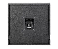 HK Audio - FINEO FO S112 - Indoor-Installationssubwoofer