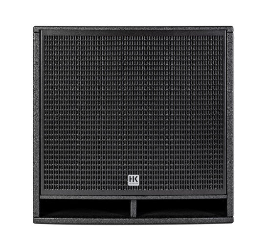 HK Audio - FINEO FO S112 F - Indoor-Installationssubwoofer